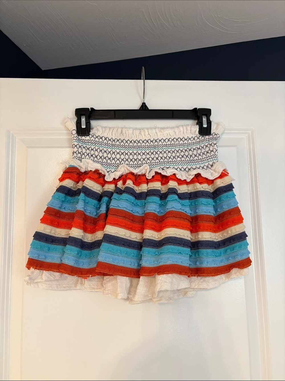 Surf Gypsy Skirt